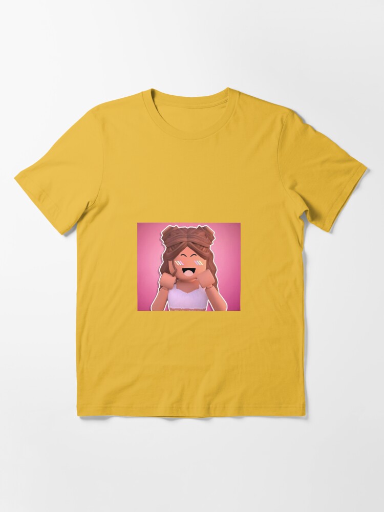 cute t shirt roblox girl｜TikTok Search