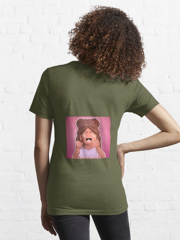 t-shirt #roblox #femininas #t #shirt