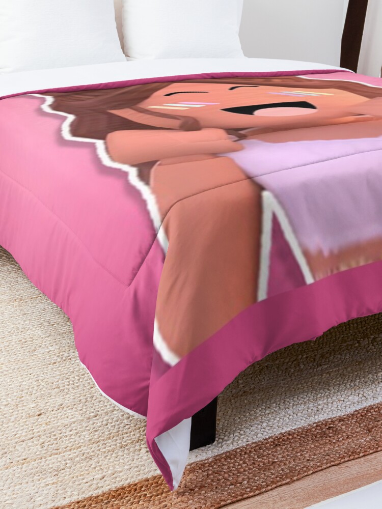 Girls Roblox Bedding 