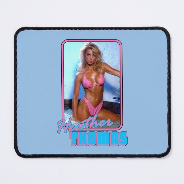 Item preview, Heather Thomas designed and sold by TeeArcade84.