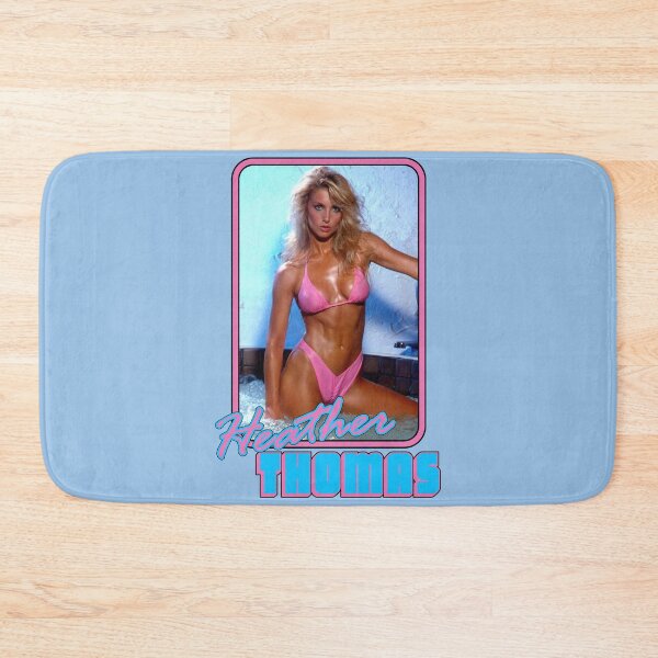 Item preview, Heather Thomas designed and sold by TeeArcade84.