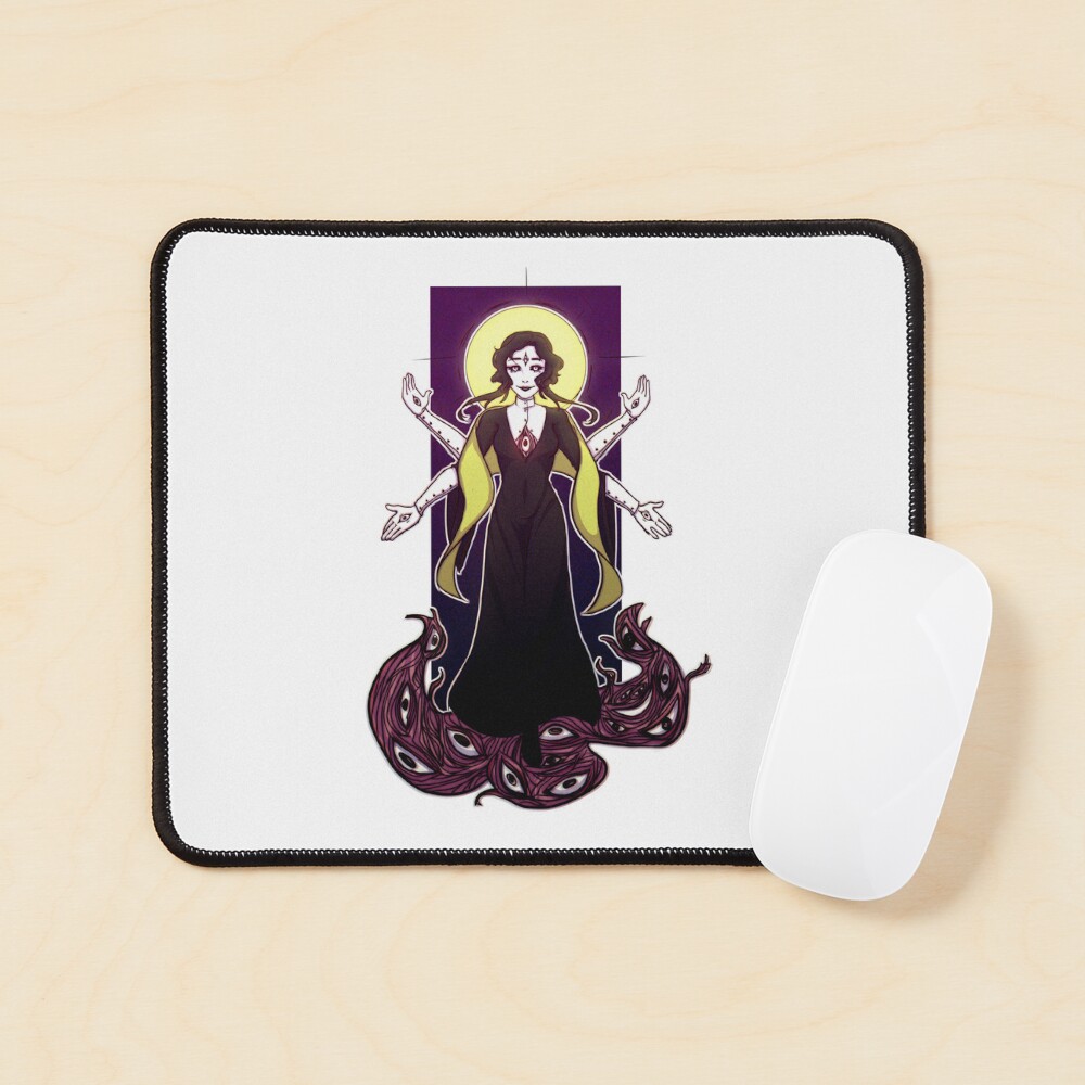 Item preview, Mouse Pad designed and sold by Rigen23.