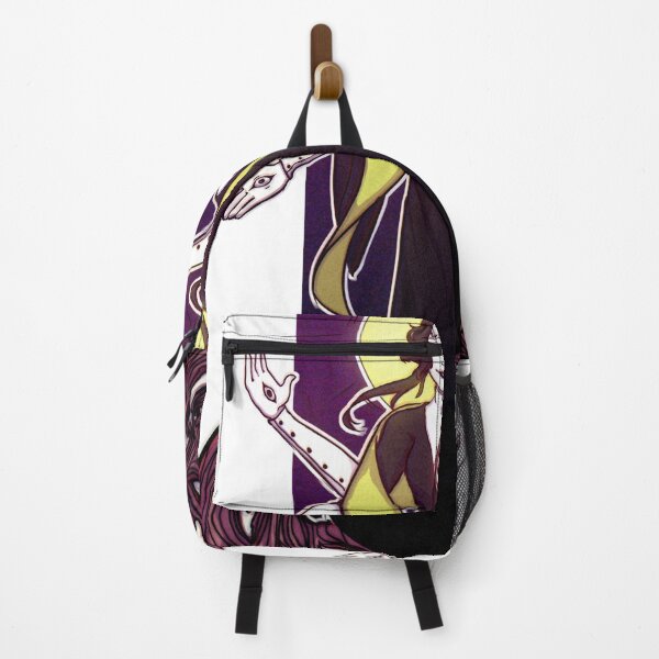 Item preview, Hello Charlotte: Orecle, Union designed and sold by Rigen23.