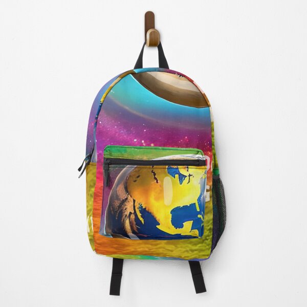 Item preview, Good Morning World ! designed and sold by Igorlegrand.