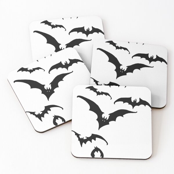 Item preview, Bat Friends designed and sold by AllEyesOnUs.