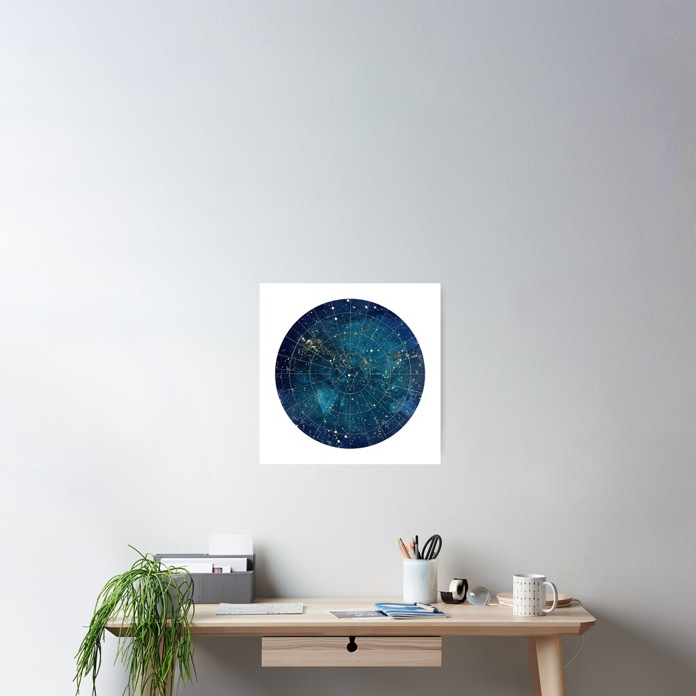 Item preview, Poster designed and sold by jennyariane.