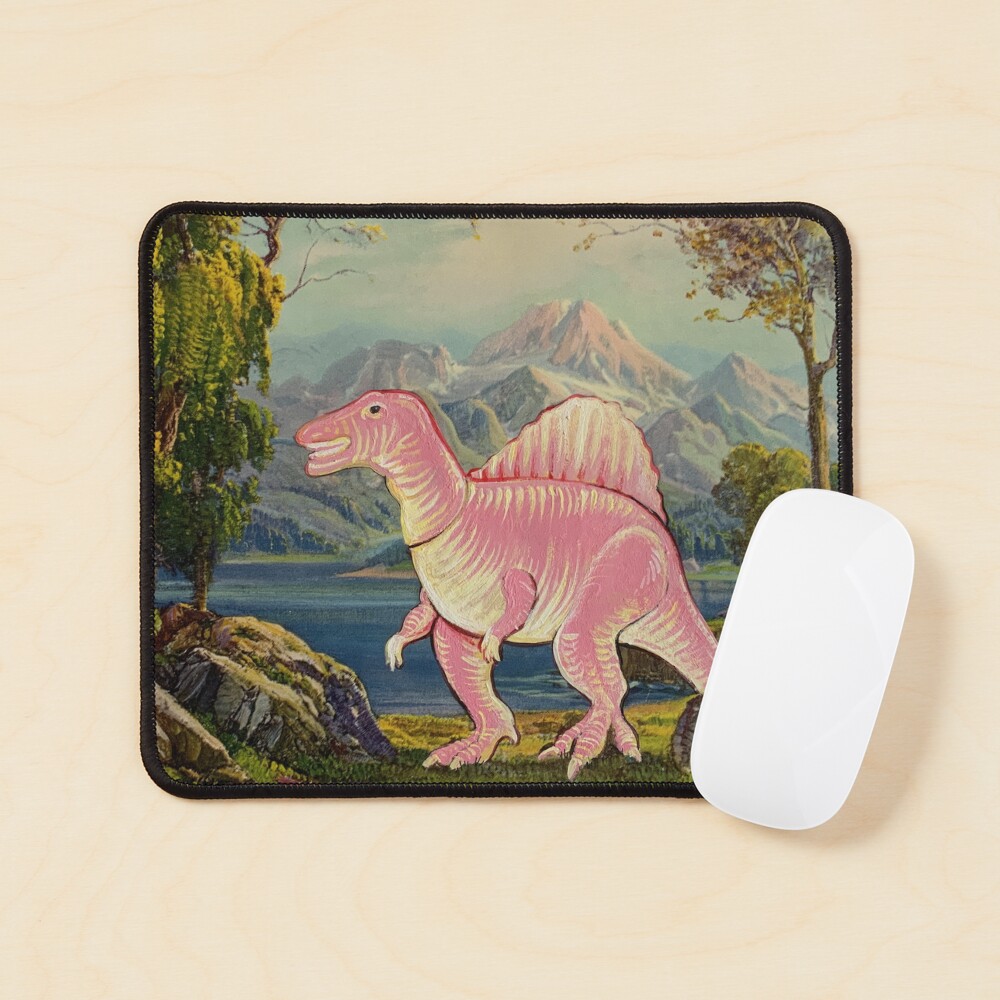 Item preview, Mouse Pad designed and sold by GnarledBranch.