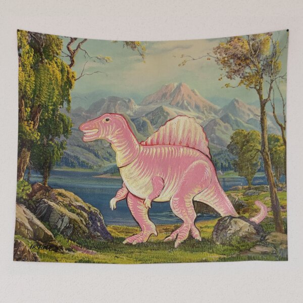 Item preview, Edith designed and sold by David Irvine.