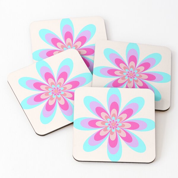 Item preview, PASTEL BLOOMING designed and sold by MELTBBROSE.