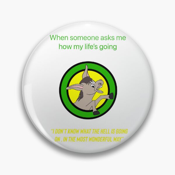 Item preview, My life. designed and sold by Kidzx6.