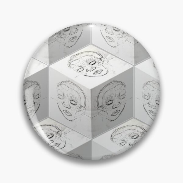 Item preview, Face pattern designed and sold by Ailuigidlos.