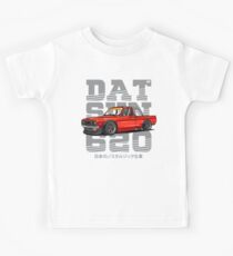 Datsun 620 Kids Tee