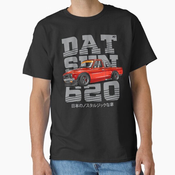 Item preview, Datsun 620 designed and sold by hafisdesign.