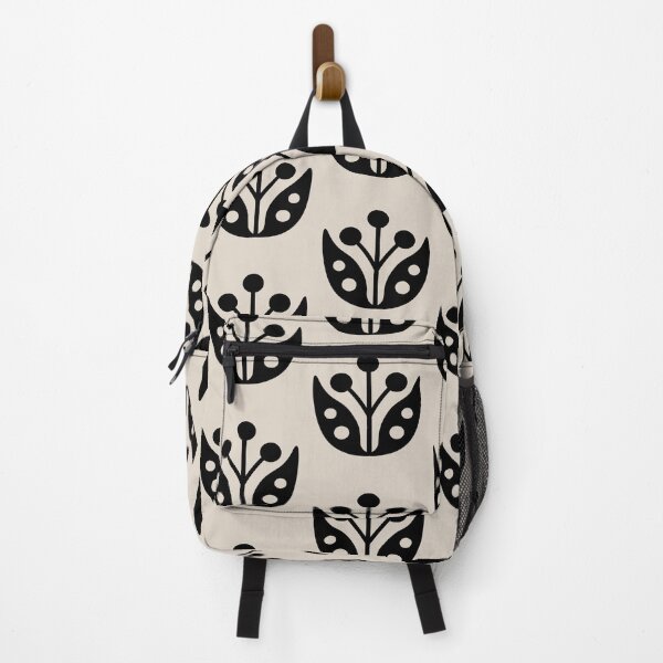 Item preview, Mid Century Modern Flower Pattern 725 designed and sold by tonymagnerart.
