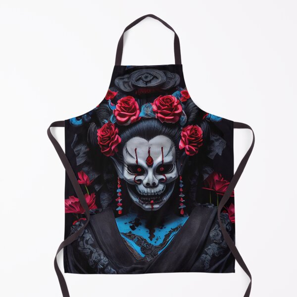 Item preview, Kuriyama no Oni designed and sold by OccultDreams.