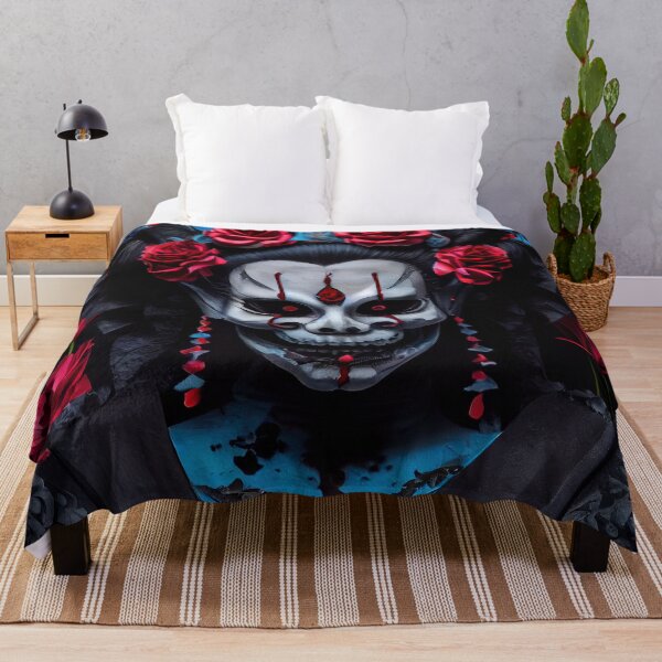 Item preview, Kuriyama no Oni designed and sold by OccultDreams.