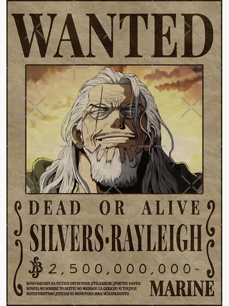 A 0NE PIECE GAME HOW TO FIND RAYLEIGH 