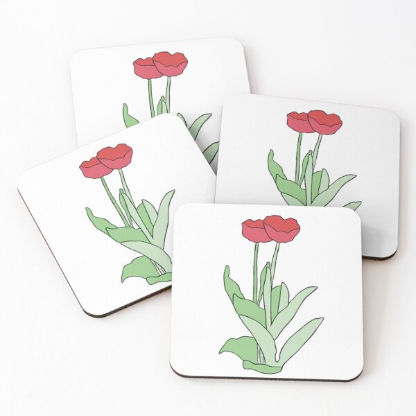 Item preview, Tulip designed and sold by JessSchombara.