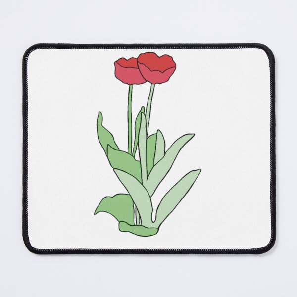 Item preview, Tulip designed and sold by JessSchombara.