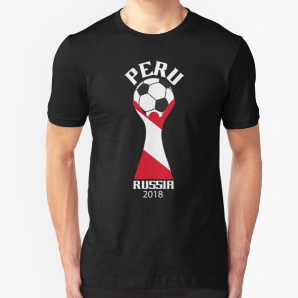 Peru Soccer Team 2016 Football Fans Baby Bodysuit Gift Idea