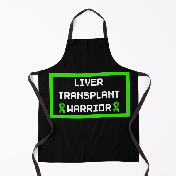 Item preview, Liver Transplant Warrior designed and sold by Color-Sparkle.