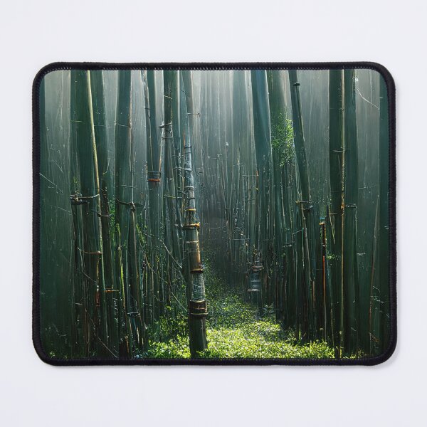 Item preview, Deep into the Bamboo Forest designed and sold by avidmedia.