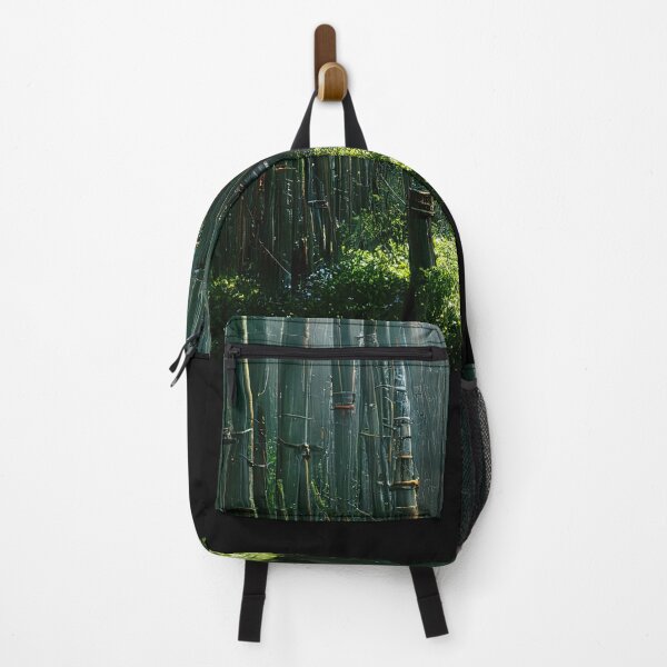Item preview, Deep into the Bamboo Forest  designed and sold by avidmedia.