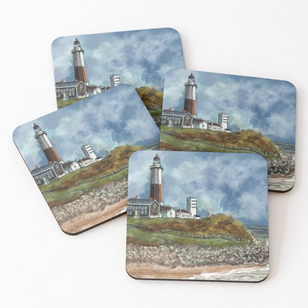 Item preview, The End designed and sold by Jennifer Bardram.