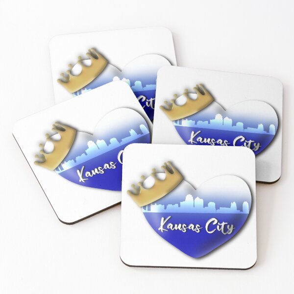 Item preview, Kansas City Royalty designed and sold by cheekychicshop.