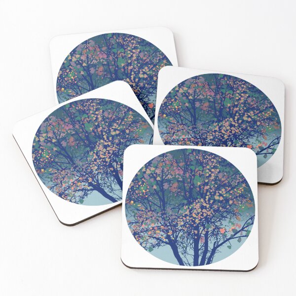 Item preview, Tree Dreams designed and sold by zeelv.