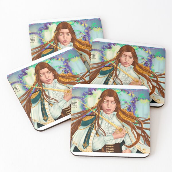 Item preview, Melissa Podebrat designed and sold by Safiya-K1.
