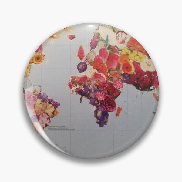 Item preview, World in Bloom designed and sold by EliiMar.