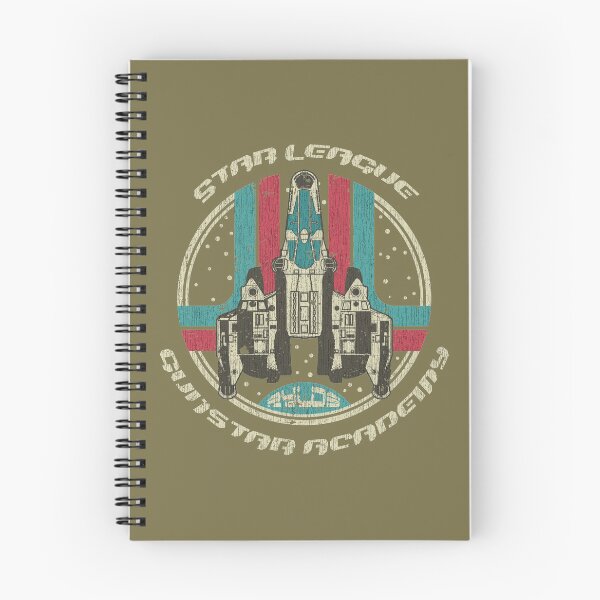 Item preview, Gunstar Academy designed and sold by jacobcdietz.