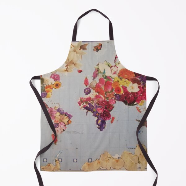 Item preview, World in Bloom designed and sold by EliiMar.
