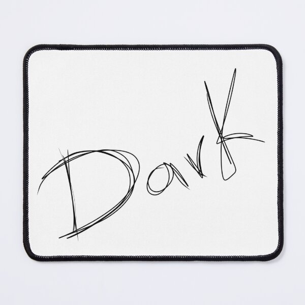 Item preview, dark word designed and sold by Lesskra.