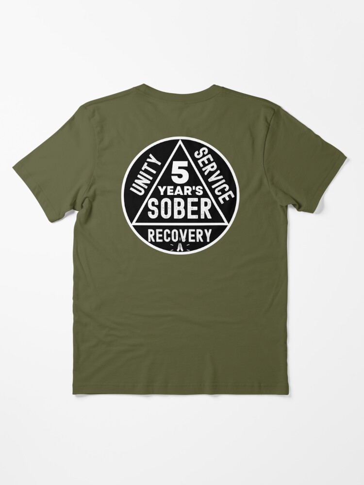t-shirt Archives - Unity Recovery