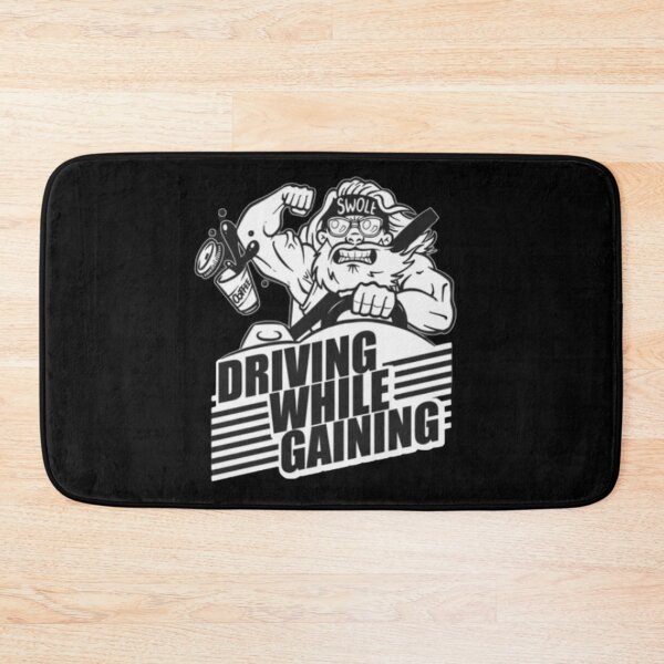 Item preview, Driving while gaining  designed and sold by sizamix.