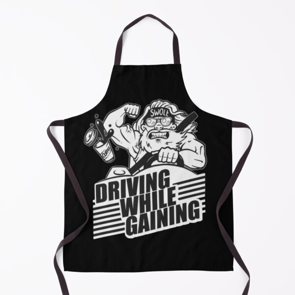Item preview, Driving while gaining designed and sold by sizamix.