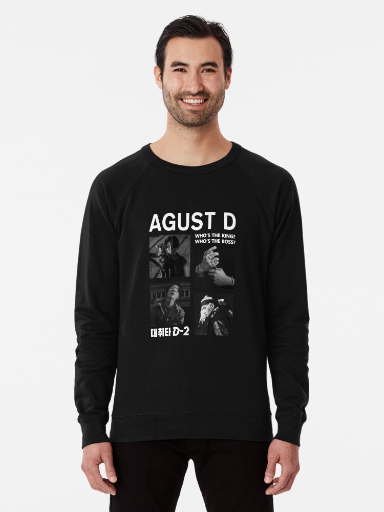 AGUST selling D Tour Longsleeve Shirt