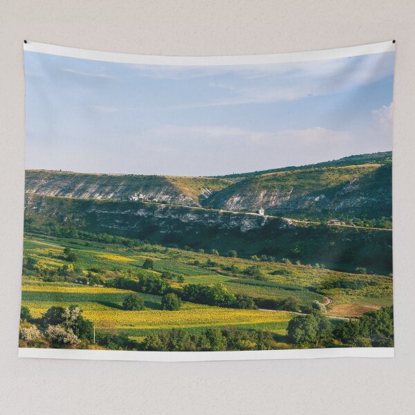 Item preview, Picturesque summe landscape of designed and sold by Phanaturalis.