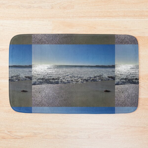 Item preview, Deep blue camps bay  designed and sold by Weather gifts .