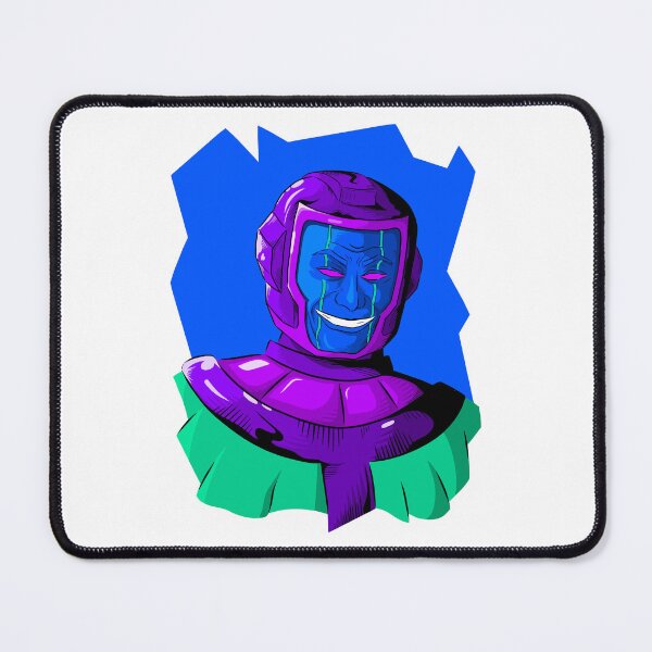 Item preview, Kang the Conqueror designed and sold by Rigen23.