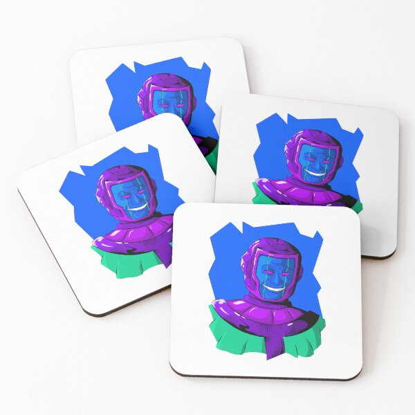 Item preview, Kang the Conqueror designed and sold by Rigen23.