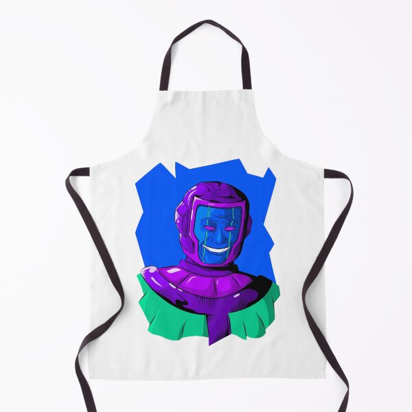 Item preview, Kang the Conqueror designed and sold by Rigen23.