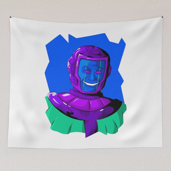 Item preview, Kang the Conqueror designed and sold by Rigen23.