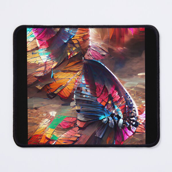 Item preview, Elegant Butterflies designed and sold by avidmedia.