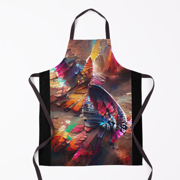 Item preview, Elegant Butterflies designed and sold by avidmedia.
