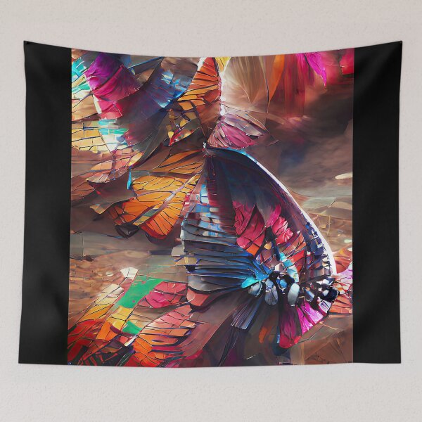 Item preview, Elegant Butterflies designed and sold by avidmedia.
