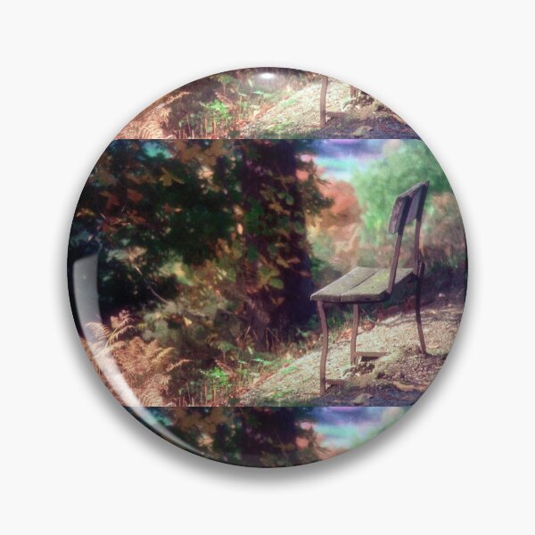 Item preview, r-87/  New finition 2023 " Banc d'Automne... le Banc des Amoureux "  -  Okaio-Umin  Créations  Olavia-Olao  designed and sold by o.okaïo.