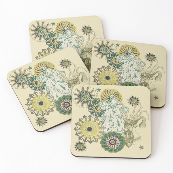 Item preview, LES JEUX designed and sold by Dagagi.